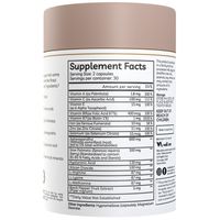 Tululla Radiant Hair Vitamin Capsules